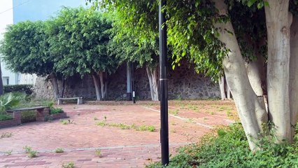 Messina, l'US Acli chiede la gestione della Villetta Sant'Elena