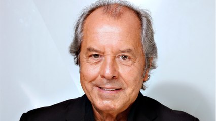 GALA VIDÉO - Christian Morin : l’emblématique animateur de La Roue de la Fortune s’est marié !