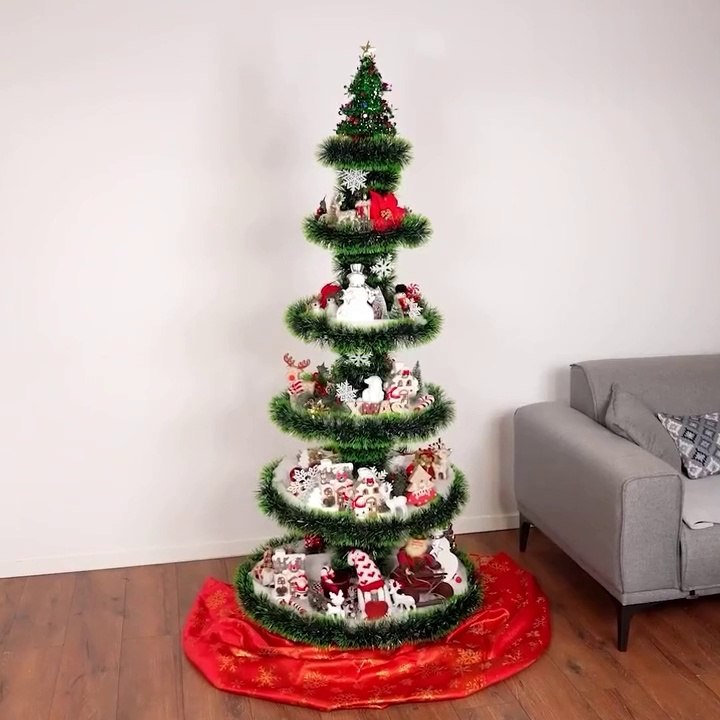 tree christmas