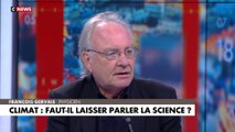 François Gervais (auteur du livre «Le déraisonnement climatique») : L'Hebdo de l'Éco (Émission du 03/12/2023)