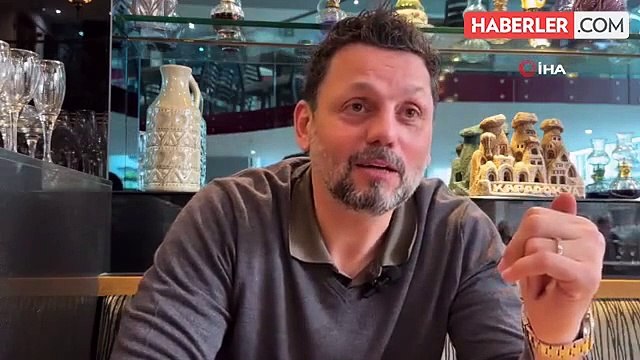 Erol Bulut: Championship, Süper Lig'in üzerinde bir lig