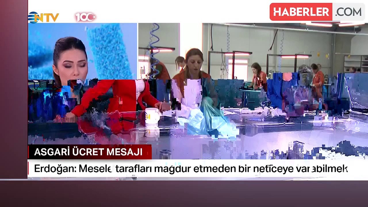 ASGARİ ÜCRET ARA ZAM KALKTI MI? Asgari ücret 2024 Ara zam olacak mı? Asgari ücret ne kadar olacak 2024 Son Dakika?
