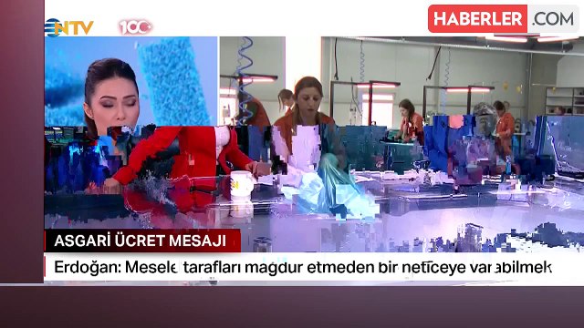 ASGARİ ÜCRET ARA ZAM KALKTI MI? Asgari ücret 2024 Ara zam olacak mı? Asgari ücret ne kadar olacak 2024 Son Dakika?