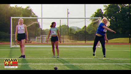 Lady Ballers - Trailer