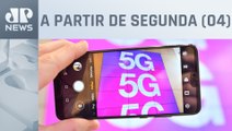Ativação do 5G será liberada em todo estado de São Paulo