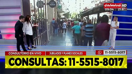 Atención jubilados: ¿qué va a pasar a partir del 10 de diciembre?¿cambia todo?