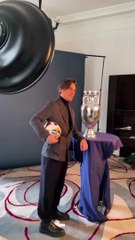 Vİncenzo Montella, EURO2024 kupasıyla!