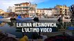 Liliana Resinovich, l'ultimo video