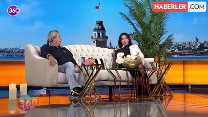 Yeşilçam'ın efsanesi Salih Güney, kızıyla 10 yıldır görüşmediğini itiraf etti: Aileyi reddetti