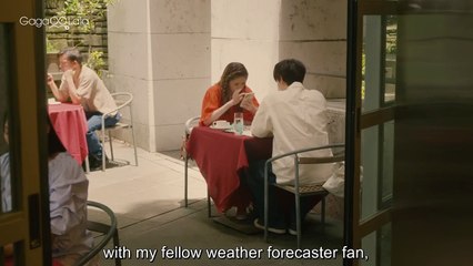 My Personal Weatherman EP.4 ENG SUB