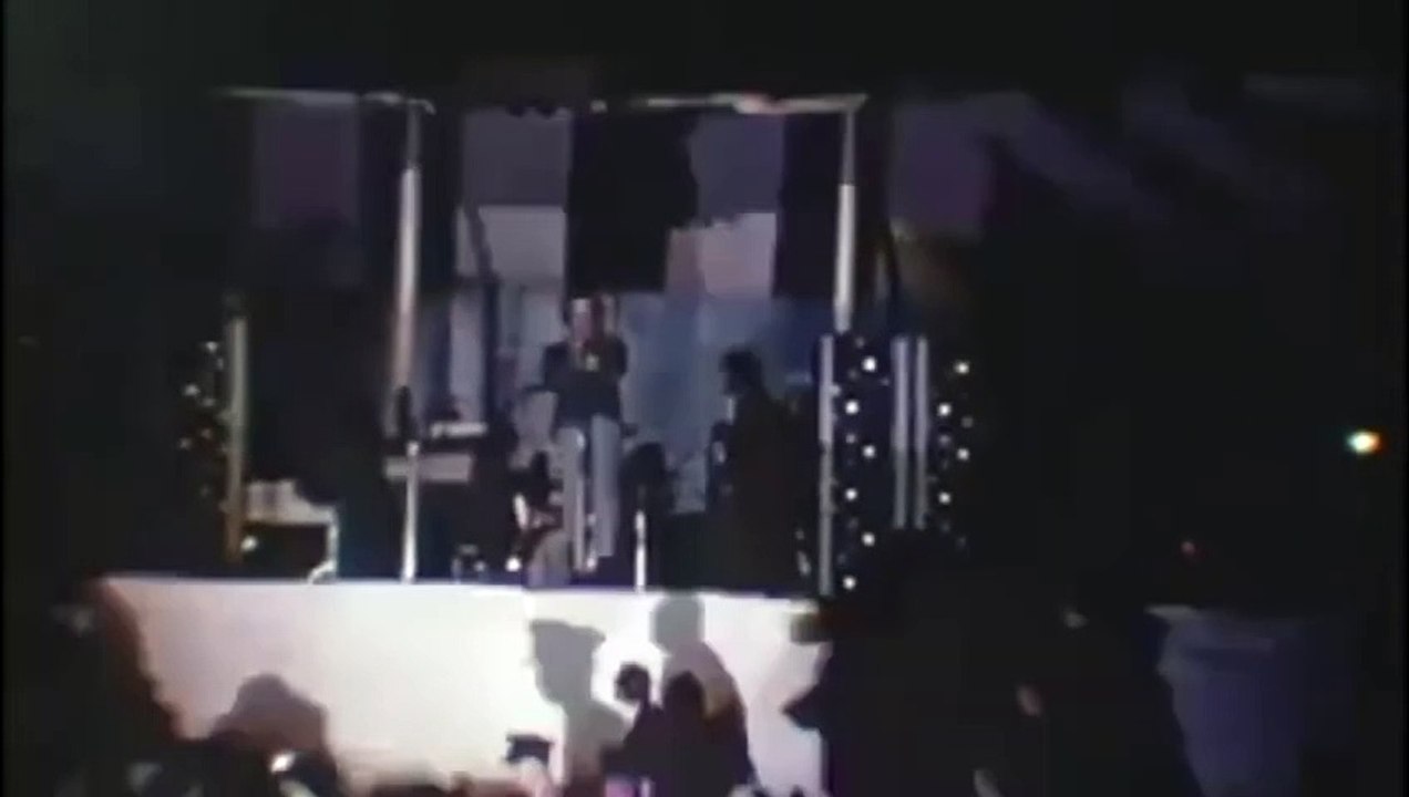 The Doors - Toronto Festival 1969 live