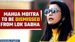 Mahua Moitra to be Expelled from Lok Sabha?| Ethics Committee Recommends Action|  Oneindia News