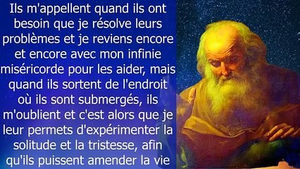 20230810 - Message de DIEU LE PÈRE - JE NE PERMETTRAI PAS À L'HOMME DE DÉTRUIRE CE QUE J'AI CRÉÉ !