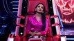 Dulnara Abeygunarathna | Me Rata Mage Rata (මේ රට මගේ රට) |Blind Auditions| The Voice Kids Sri Lanka