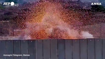 "Troppo ambizioso", cosi' Israele ignoro' il piano di Hamas