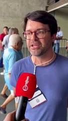 “Entrego um clube bastante melhor”, afirma Bellintani antes de deixar presidência do Bahia