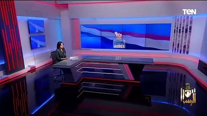 على العالم لا علينا مراعاة فروق التوقيت مع القاهرة .. مقدمة قوية لهايدي عبد الرازق