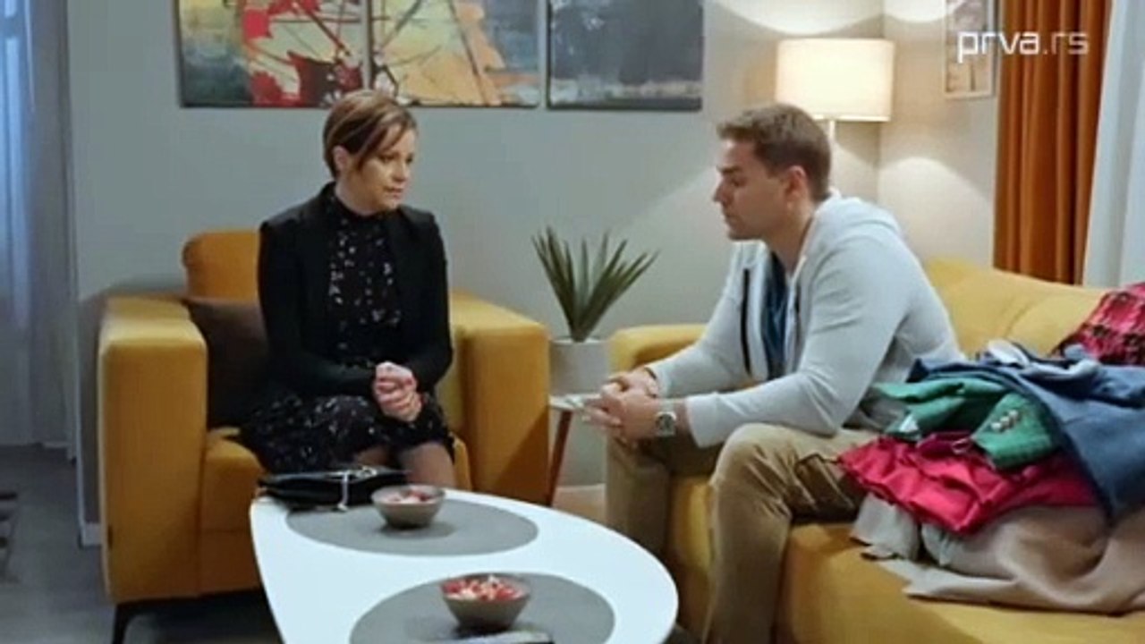 Igra sudbine Epizoda 912 - Igra sudbine Epizoda 912