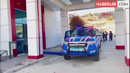 Denizli'de miras kavgası sonucu bir kişi öldürüldü