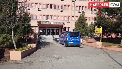 Download Video: Karabük'te Tarihi Eser Operasyonu: 205 Sikke ve 26 Tarihi Obje Ele Geçirildi