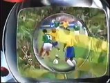 Chamada: Copa 98 - Rede Globo (1998)