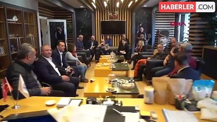 Ovacık Kooperatifi'nin 30. satış mağazası Atakum'da açıldı