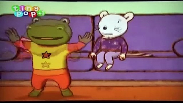 NELLY AND CAESAR - AAAATTCHHHOOOO