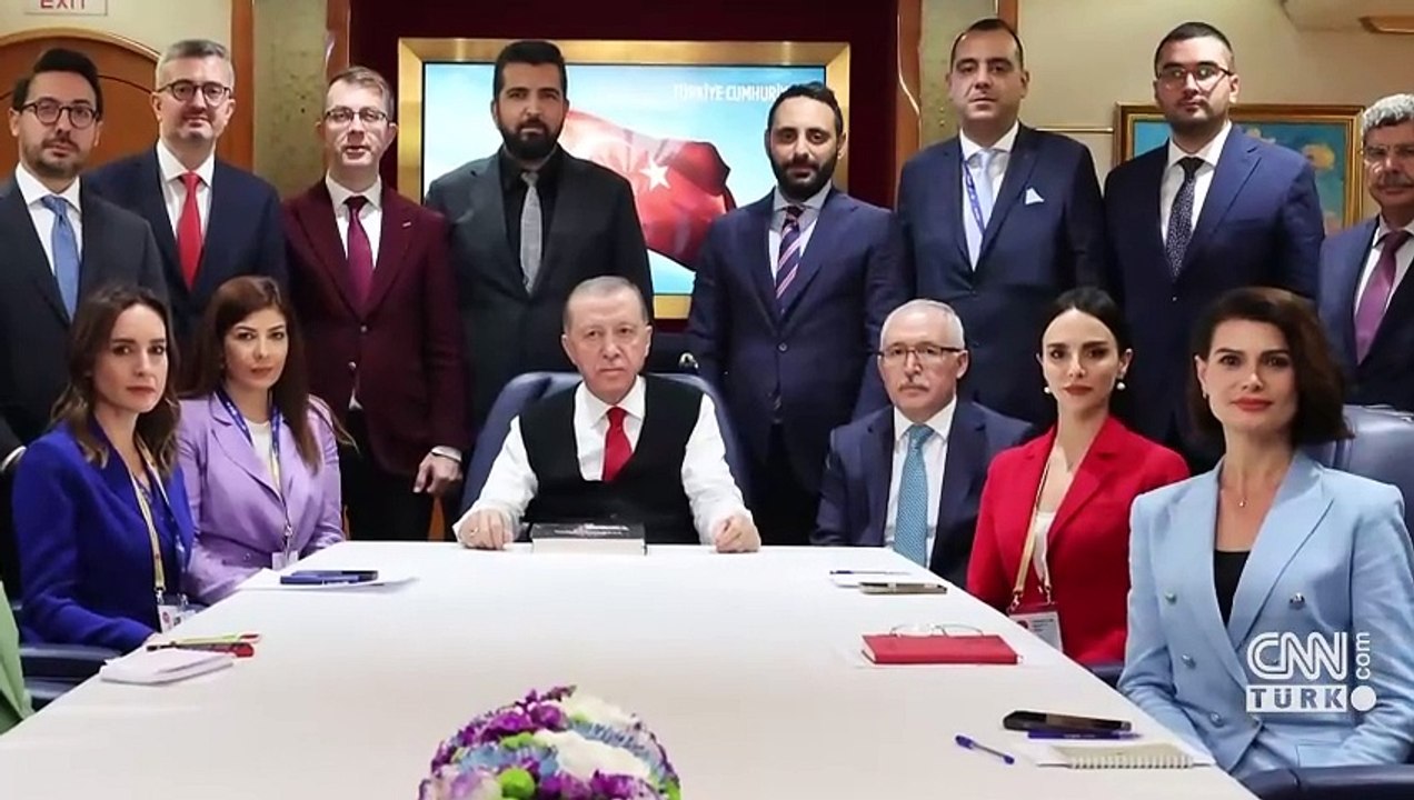 Cumhurbaşkanı Erdoğan'dan 'Asgari ücret ne kadar olur?' sorusuna cevap