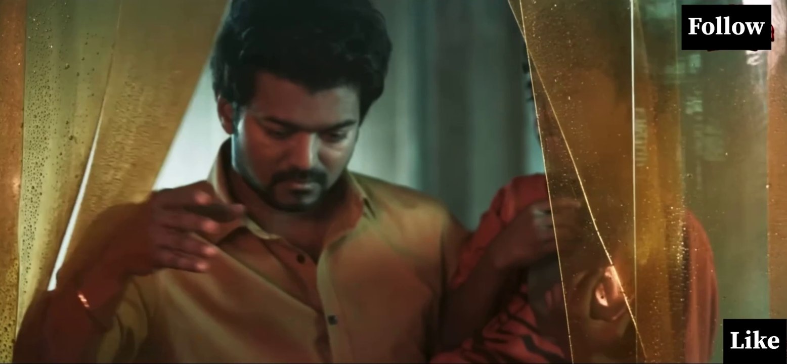 New latest south indian action movie Professor 2023 part 21