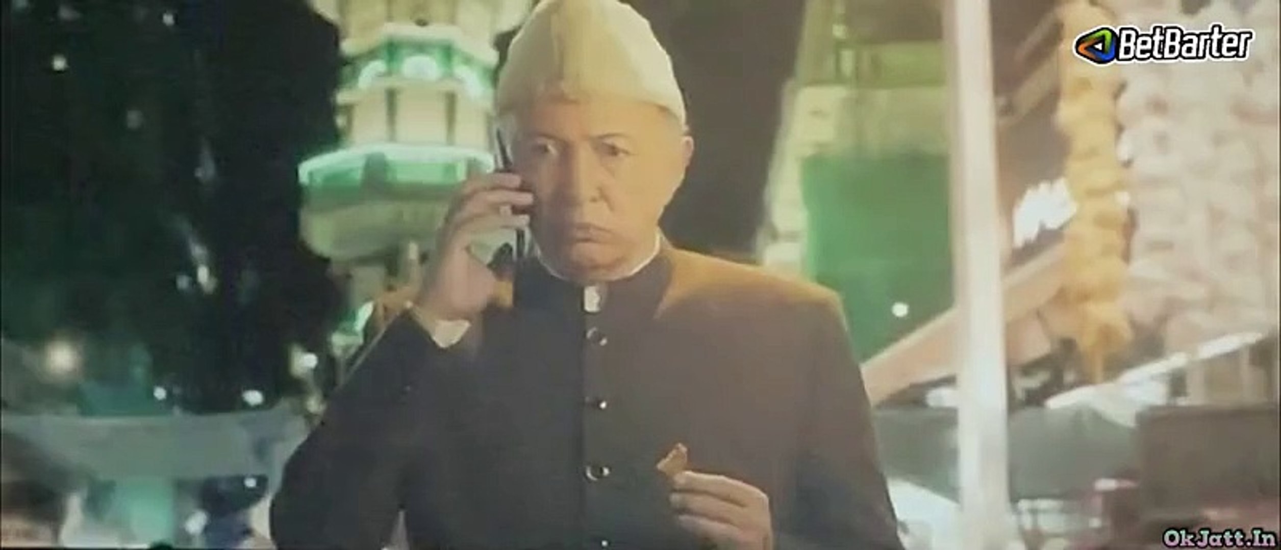 Aazam (2023) full Hindi Movie