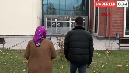 Görme Engelli Öğrenci Hukuk Fakültesinde Başarıyla Eğitimine Devam Ediyor