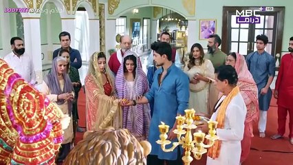 مسلسل أحلام ودموع مدبلج الحلقة 29