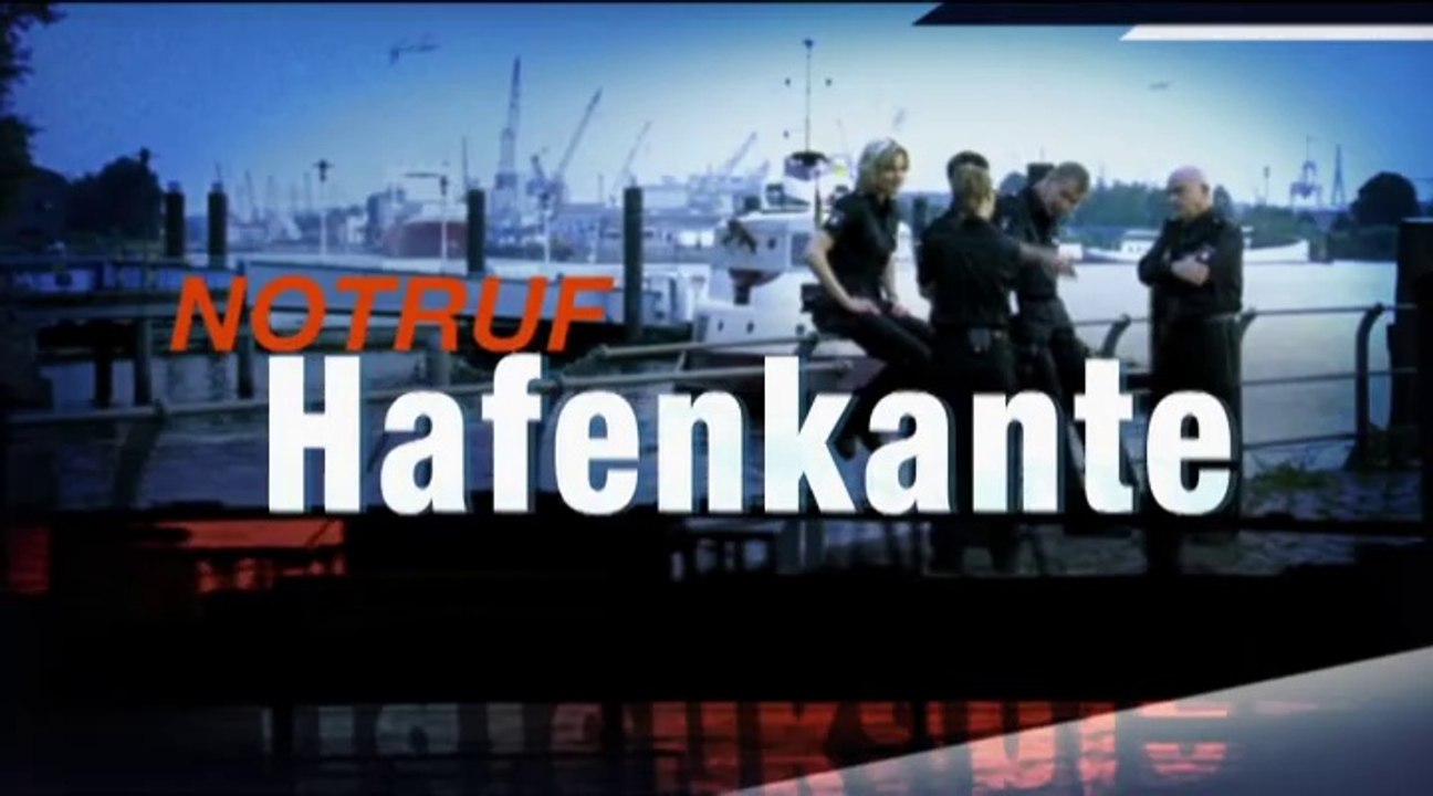 Notruf Hafenkante -038- Auf schmalem Grat