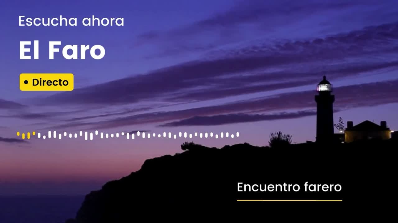Faro encuentro
