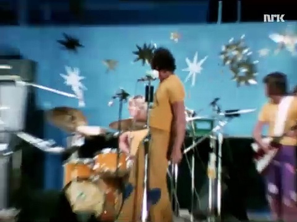 Burken och Rockfolket - Vídeo Dailymotion