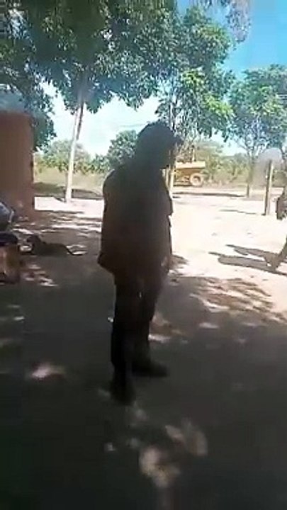 Reportan al menos dos heridos en conflicto por tierras en la subcentral Pailitas de la provincia Guarayos