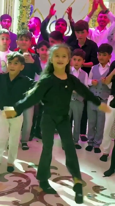 Mahirə TOYDA Vefalim Reqsi 2023