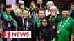 Landslide victory in Kemaman 'game changer', 'door opener' to Putrajaya, says Samsuri