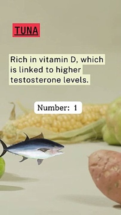 Testosterone Boosting Foods to Boost Your T-Levels like a Rocket
