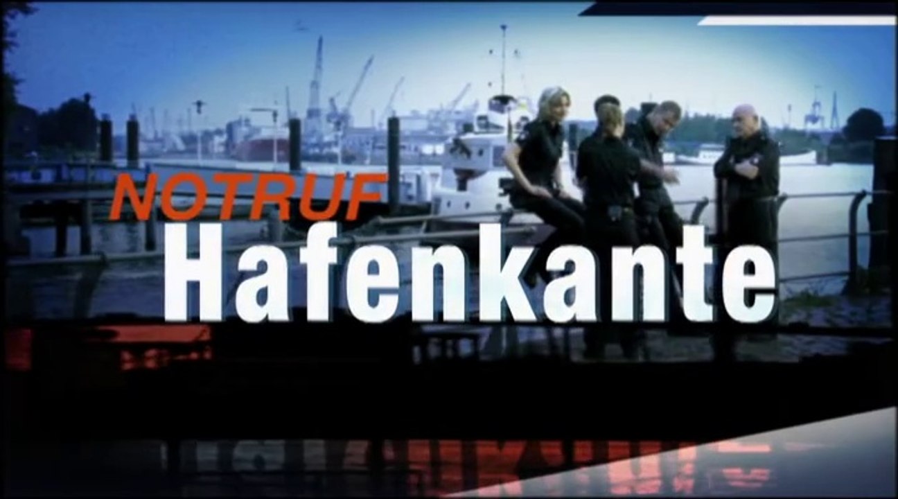 Notruf Hafenkante -043- Überraschende Begegnung