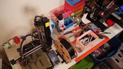 How we Make it - 3D Printed Stands, Stylus & Kits - 16 Bit Store