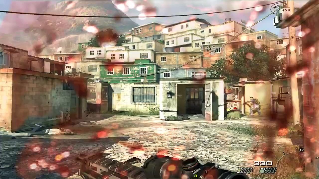 Call of Duty: Modern Warfare 2 - Mission: Capture Rojas's Right-Hand Man Alive | COD MW2 Part 6