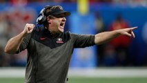 SEC Showdown: Georgia Vs. Alabama - Will Bulldogs Triumph?