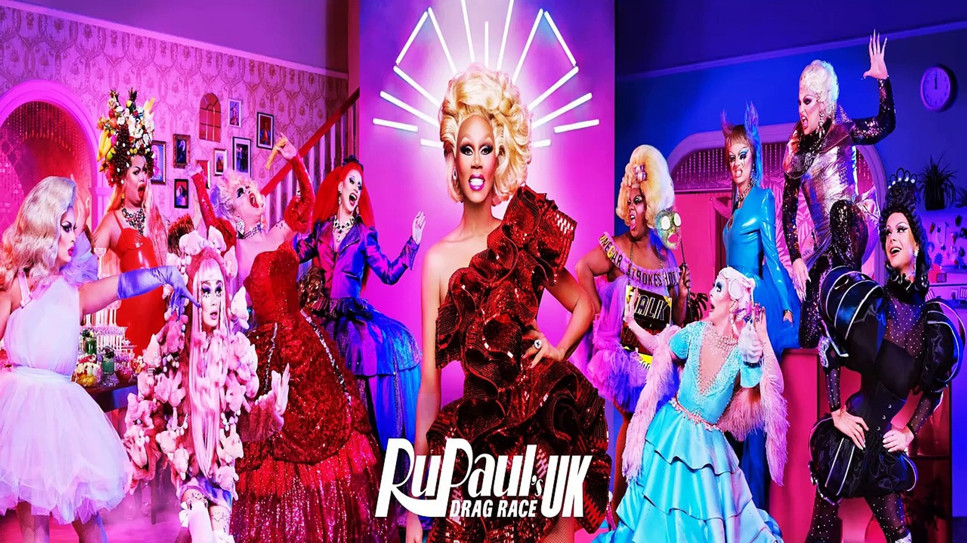 Rupaul's drag race season best sale 6 episode 3 dailymotion