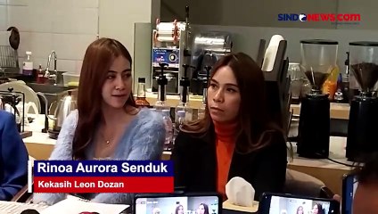 Rinoa Aurora Maafkan Leon Dozan Bersedia Tempuh Jalur Damai