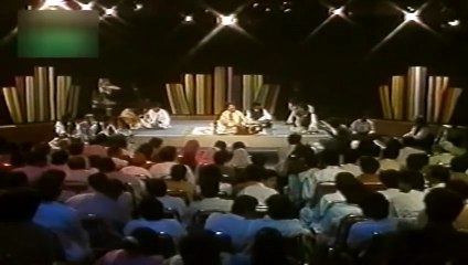 Ae Thewa Mundri Da  - Attaullah Niazi