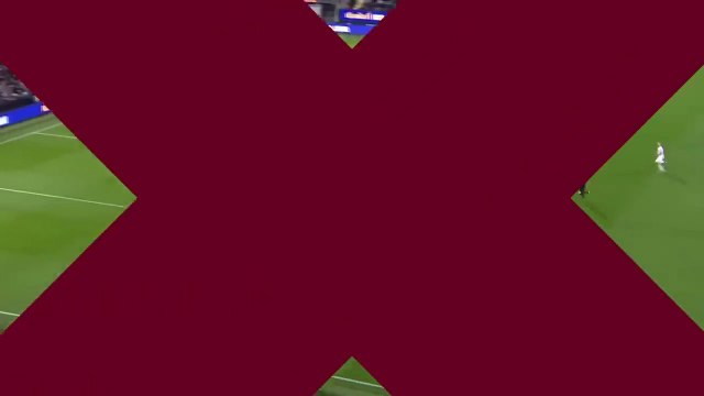 Burnley 1-2 West Ham | Late Soucek Winner Gives Hammers Victory! | Premier League Highlights