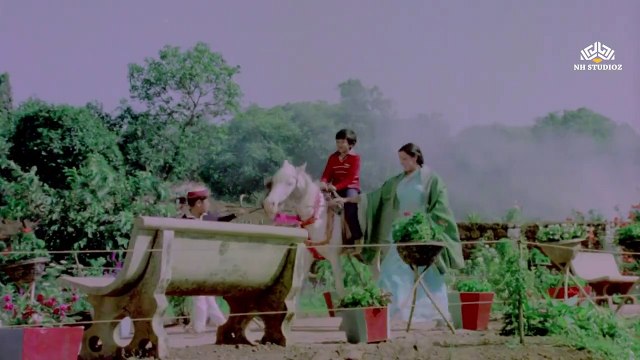 Kisi Ko Phool Mile /Do Disayen (1982) / Hema Malini , Lata Mangeshkar Hits