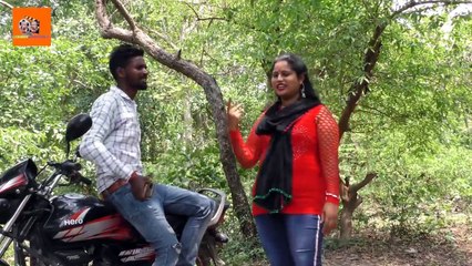 Jangal Me Mobile-- Pinki,Rahul comedy dhamaka