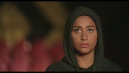 مسلسل عشم ابليس الحلقة 4  عمرو يوسف و دينا الشربينى